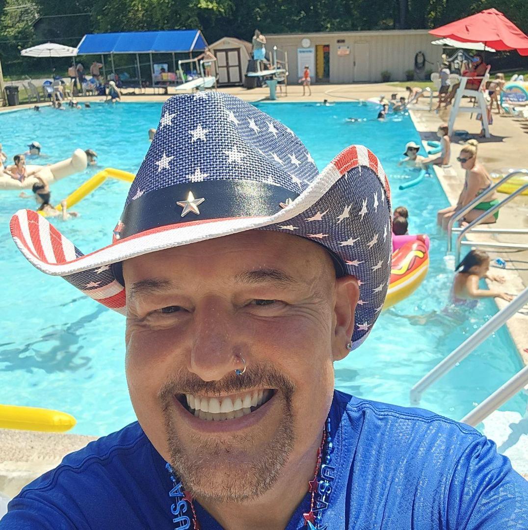 Rick Witt's Classmates® Profile Photo