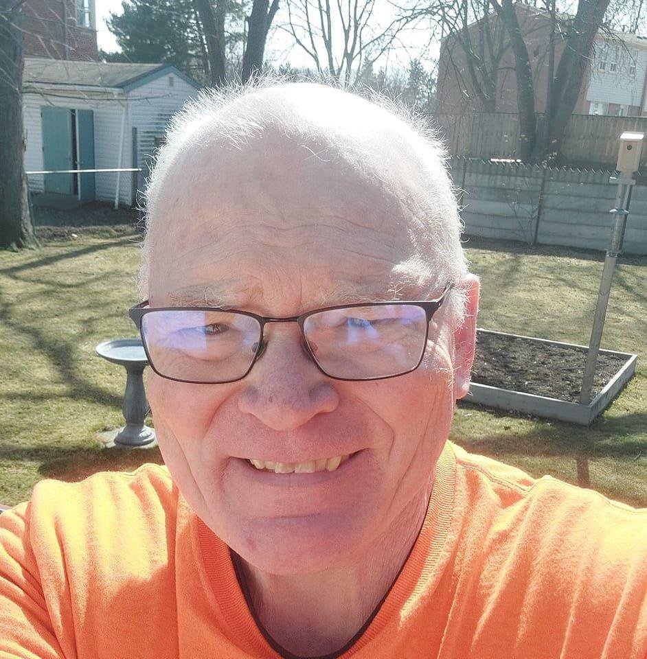 John Wilson's Classmates® Profile Photo
