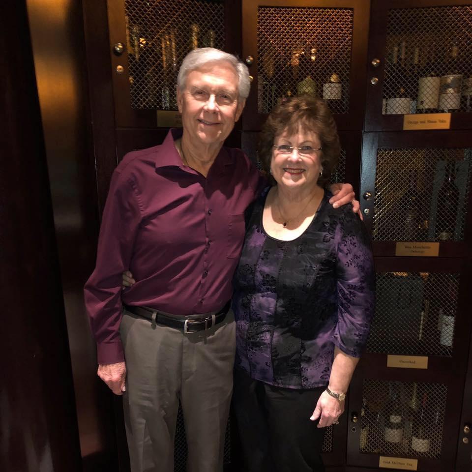 Lee Surrett's Classmates® Profile Photo