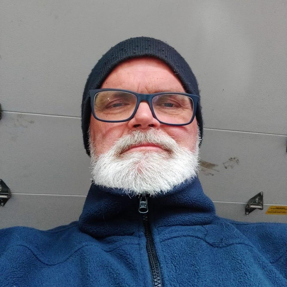 Everett Peterson's Classmates® Profile Photo