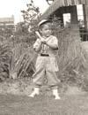 Robert Lewis's Classmates® Profile Photo