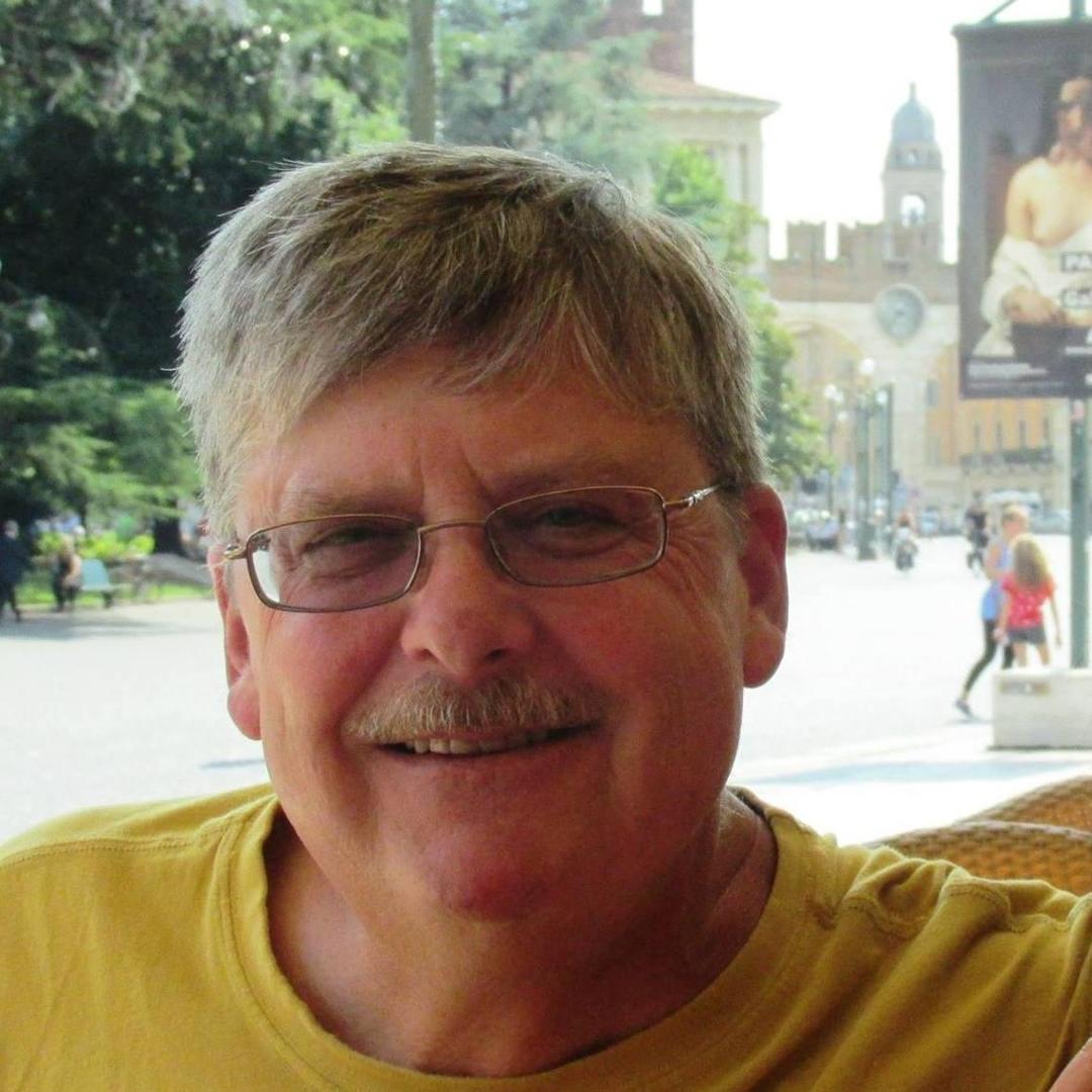 Charles Logsdon's Classmates® Profile Photo