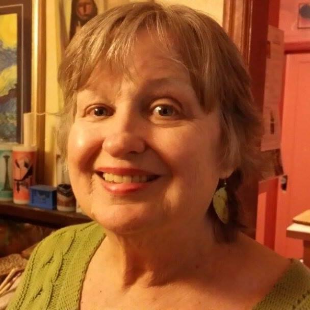 Mary Erickson's Classmates® Profile Photo