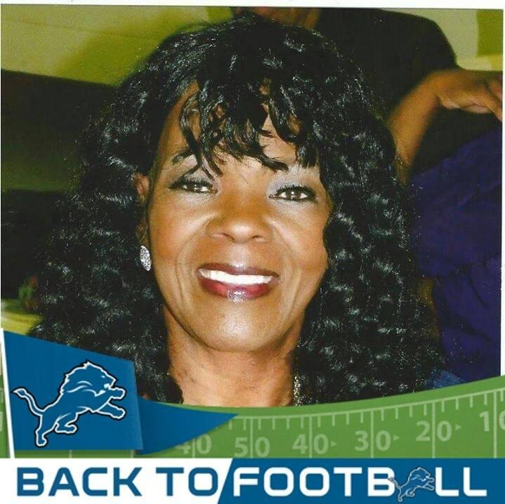 Sheila Curtis's Classmates® Profile Photo