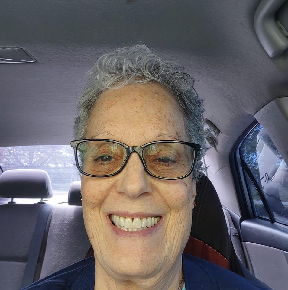 Abbe Feigenberg's Classmates® Profile Photo