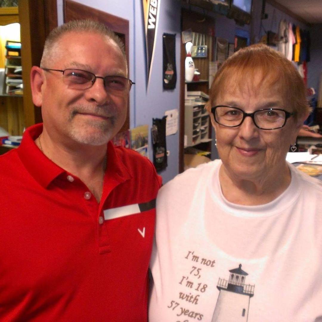 Gail Godfrey's Classmates® Profile Photo