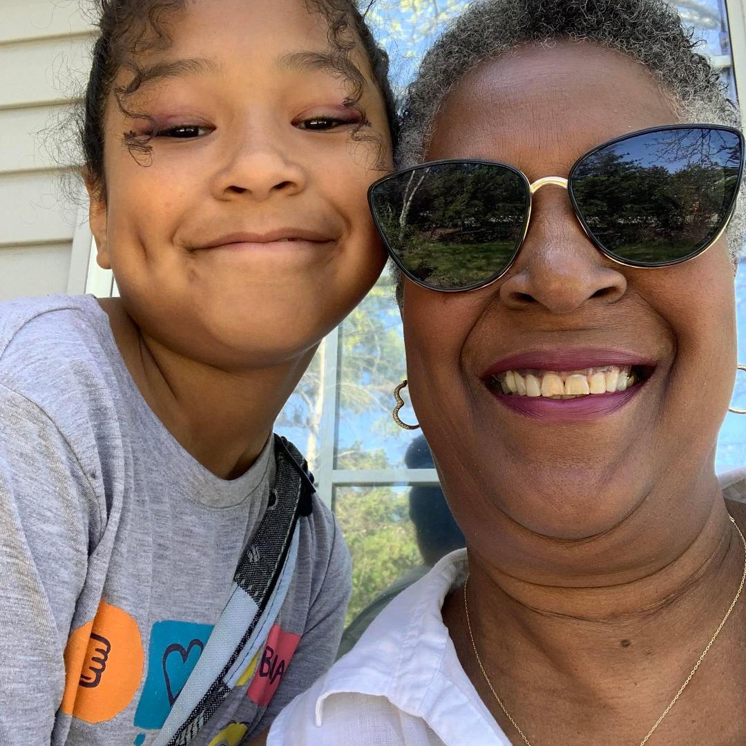 Cathy Barnes-Jackson's Classmates® Profile Photo