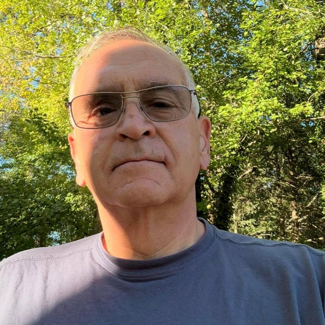 Chris Fitzpatrick's Classmates® Profile Photo
