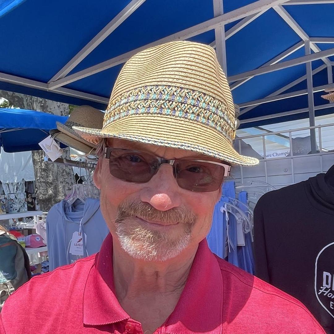 Doug Humes's Classmates® Profile Photo
