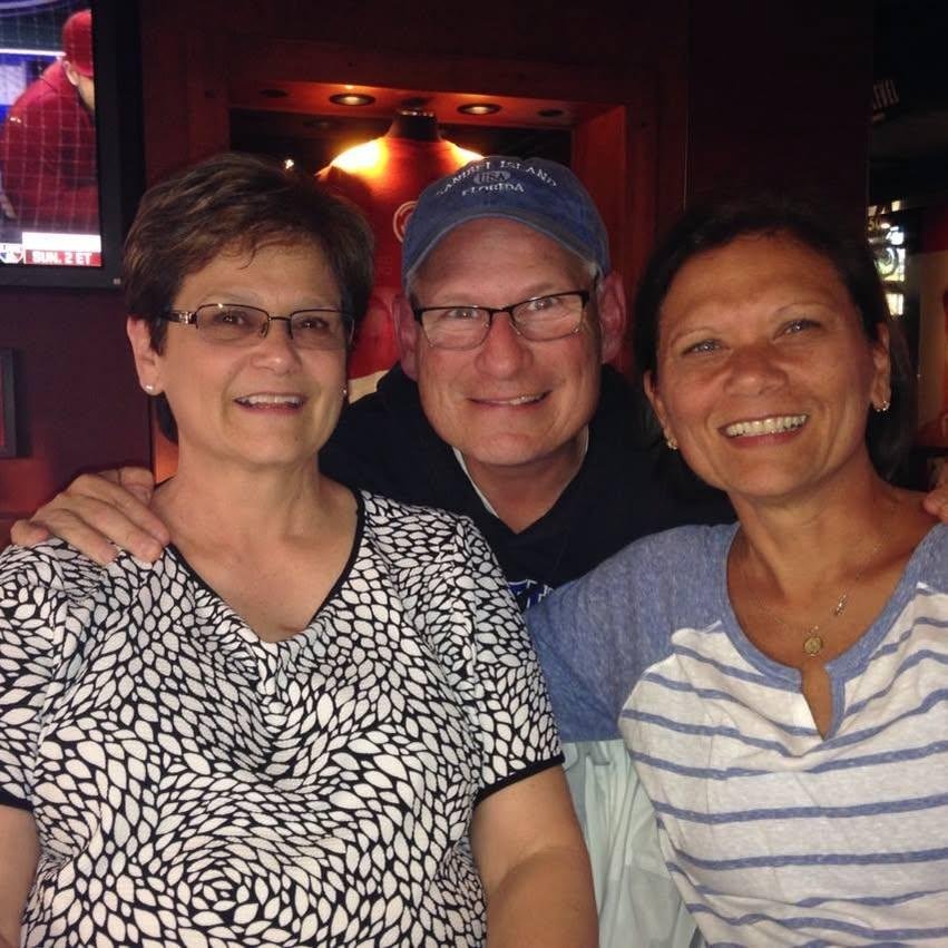 Kimberly rose-fuson's Classmates® Profile Photo