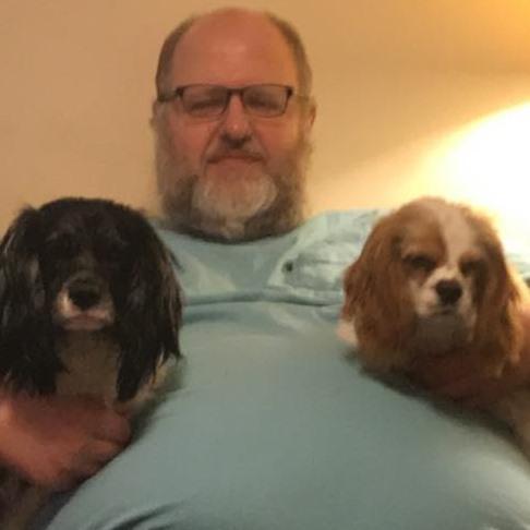 Wayne Balt's Classmates® Profile Photo