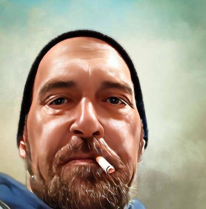 Robert Cournoyer's Classmates® Profile Photo