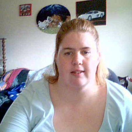 Jennifer Collins's Classmates® Profile Photo