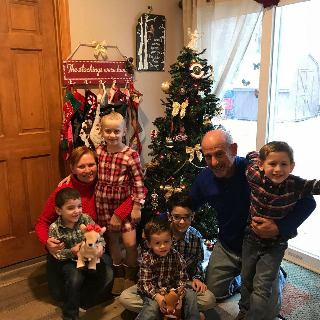 Michael Teixeira's Classmates® Profile Photo