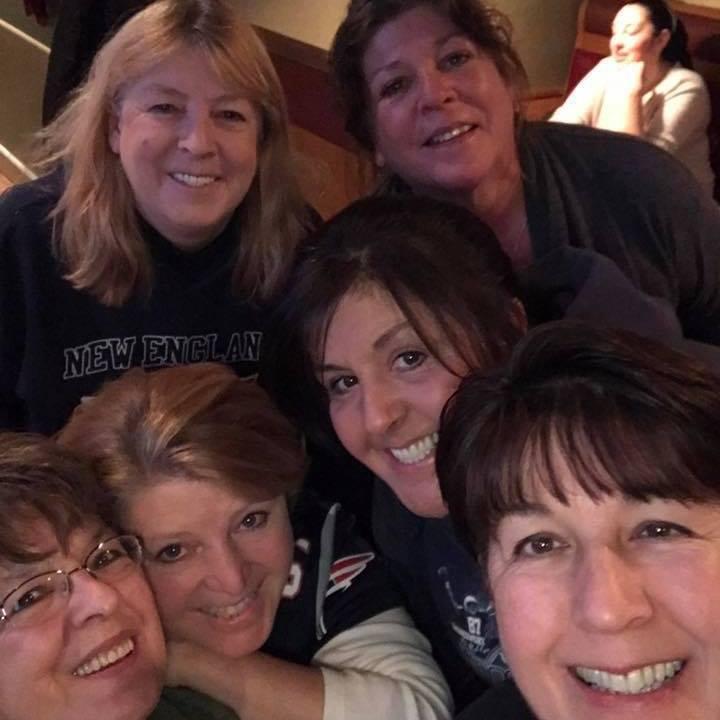 Sally Burke's Classmates® Profile Photo