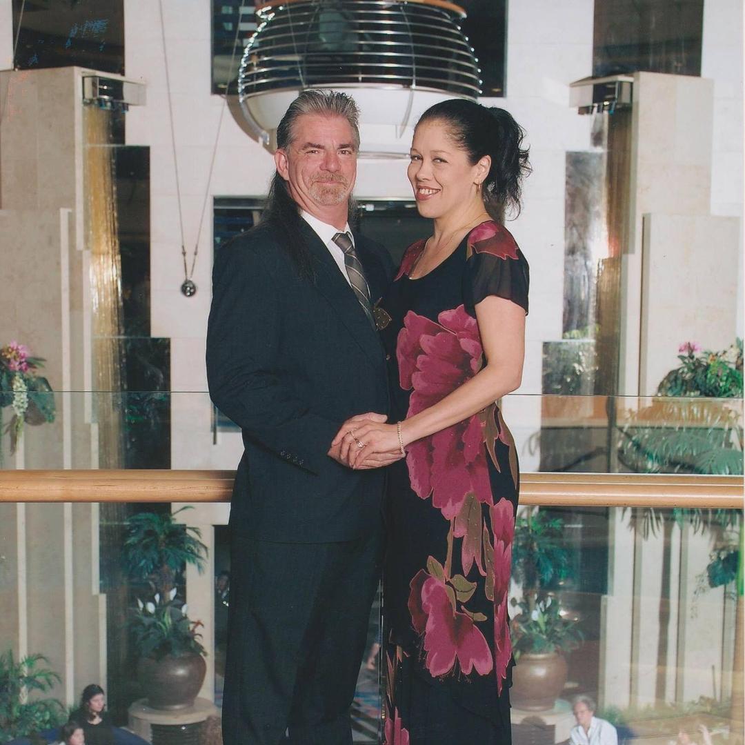 Patrick O'Neill's Classmates® Profile Photo