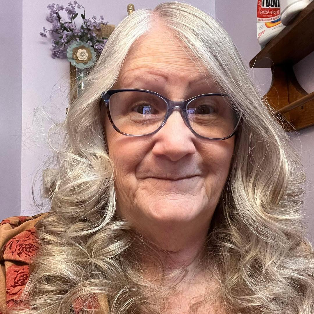 Bev. (Marble) Alloway's Classmates® Profile Photo