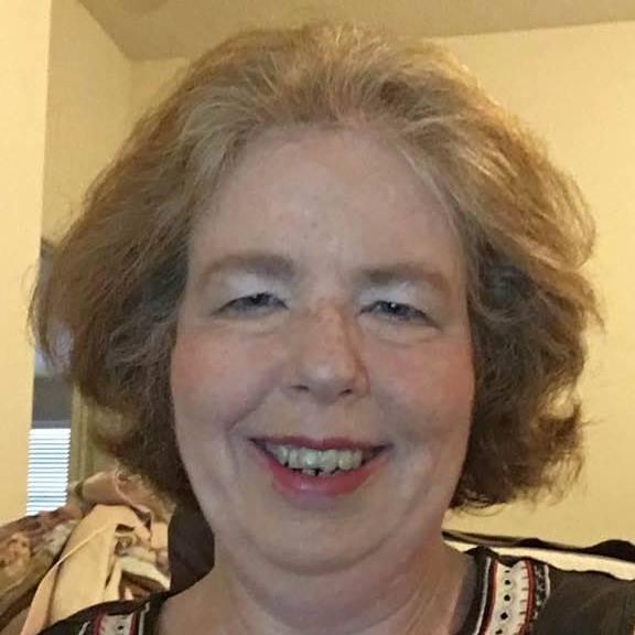Julie Vance's Classmates® Profile Photo