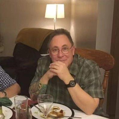 Richard (rick) Gaylor