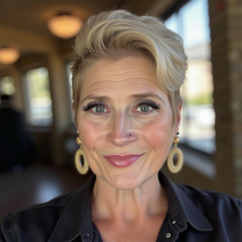 Tabatha Carsus's Classmates® Profile Photo