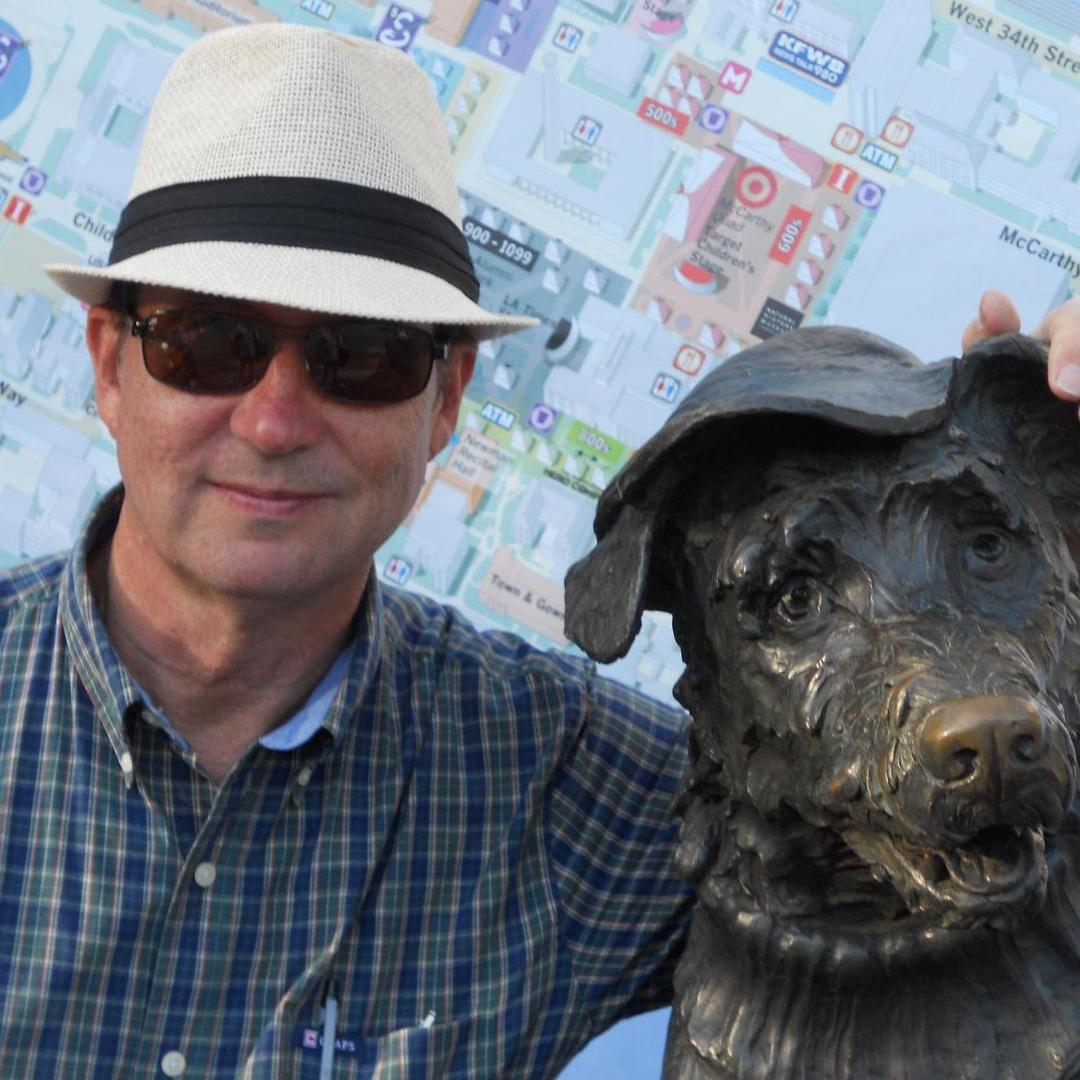 Stephen Connell's Classmates® Profile Photo