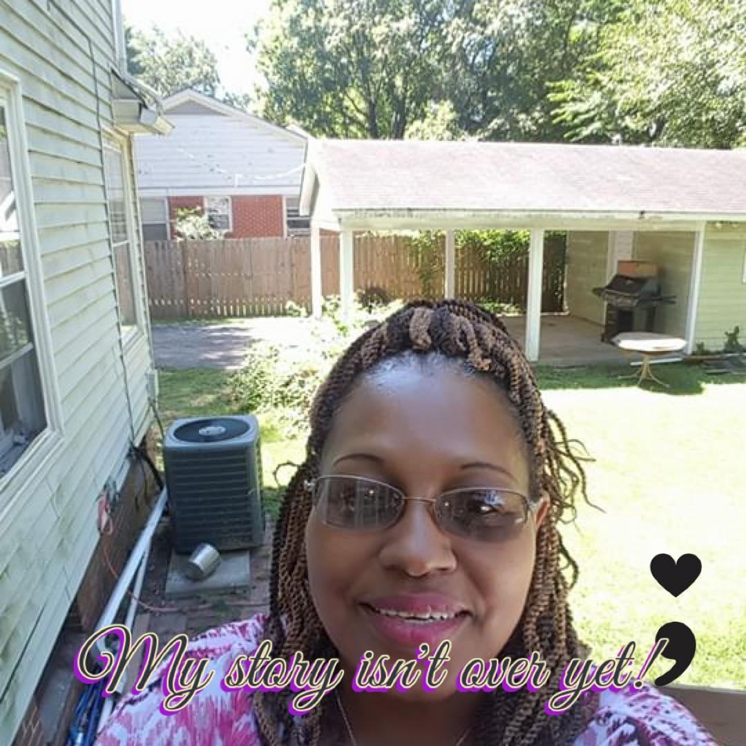 MARGENE WOODS's Classmates® Profile Photo