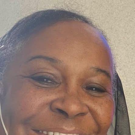 Colleen Muhammad's Classmates® Profile Photo