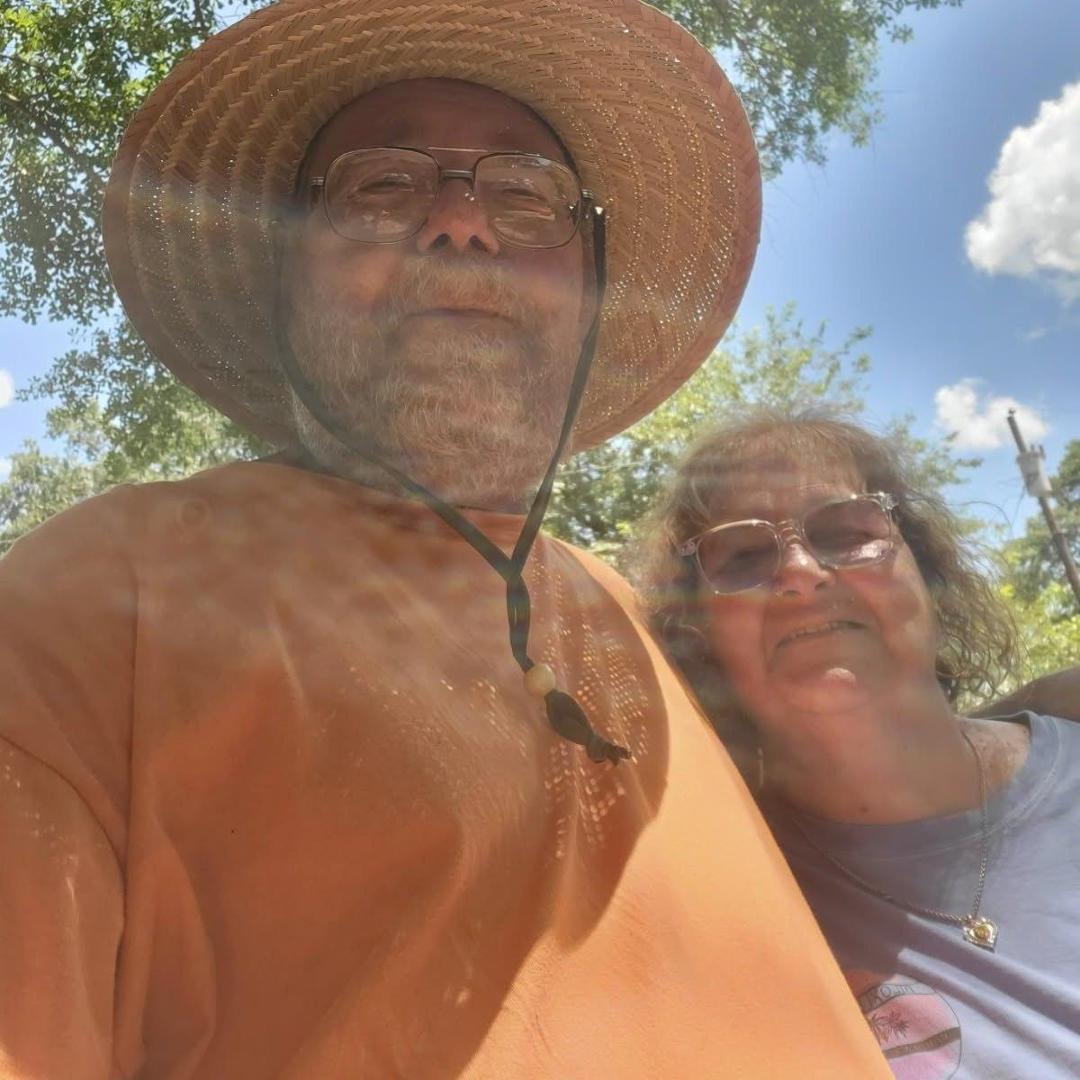 Cristy-Anne McKinney's Classmates® Profile Photo