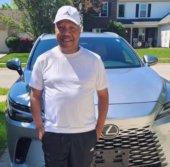 Dante Shaw's Classmates® Profile Photo