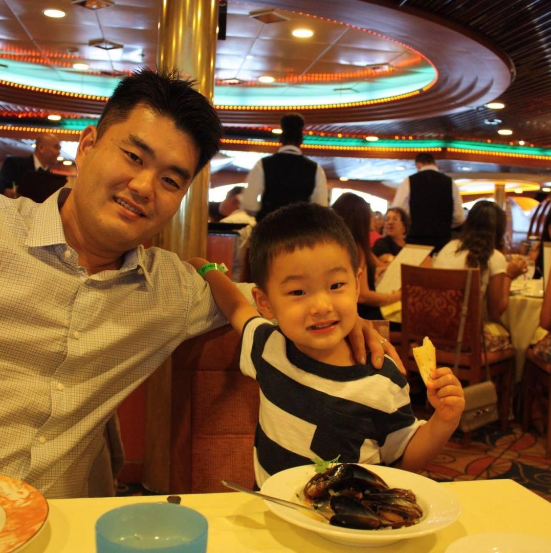 John Bae's Classmates® Profile Photo