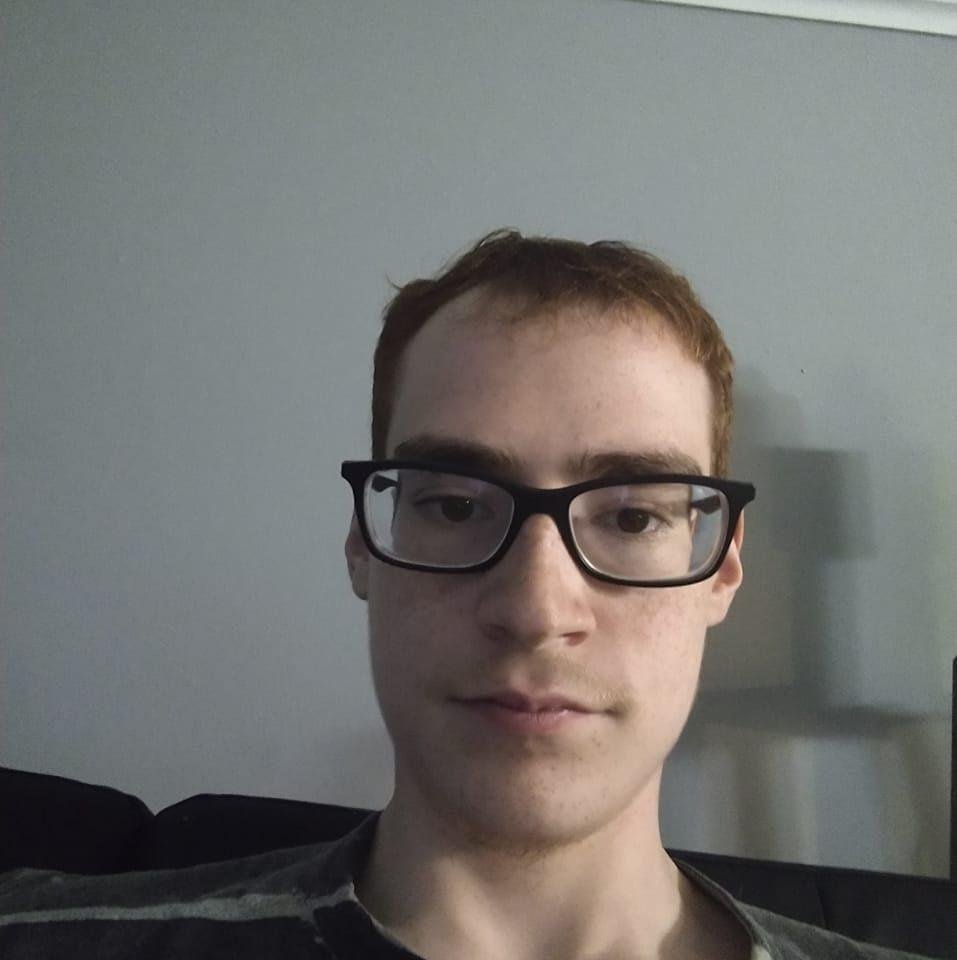 Dawson Gray's Classmates® Profile Photo
