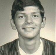 William Hall-Jones's Classmates® Profile Photo