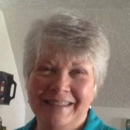 Marjorie Bennett's Classmates® Profile Photo