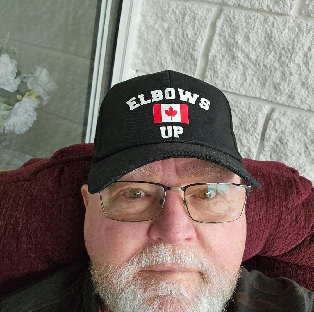 DAVID LEUDY's Classmates® Profile Photo