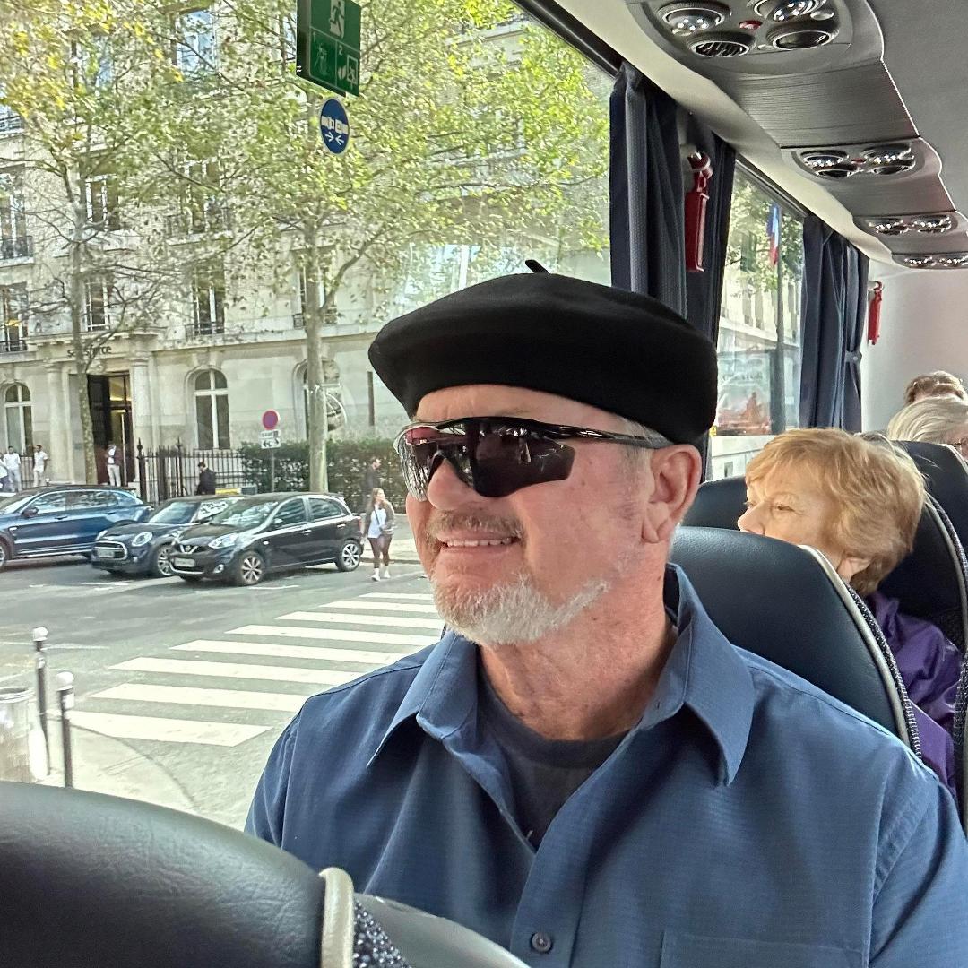 Mark Adams's Classmates® Profile Photo