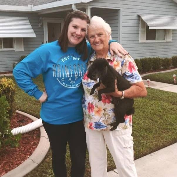 Nancy Thompson's Classmates® Profile Photo