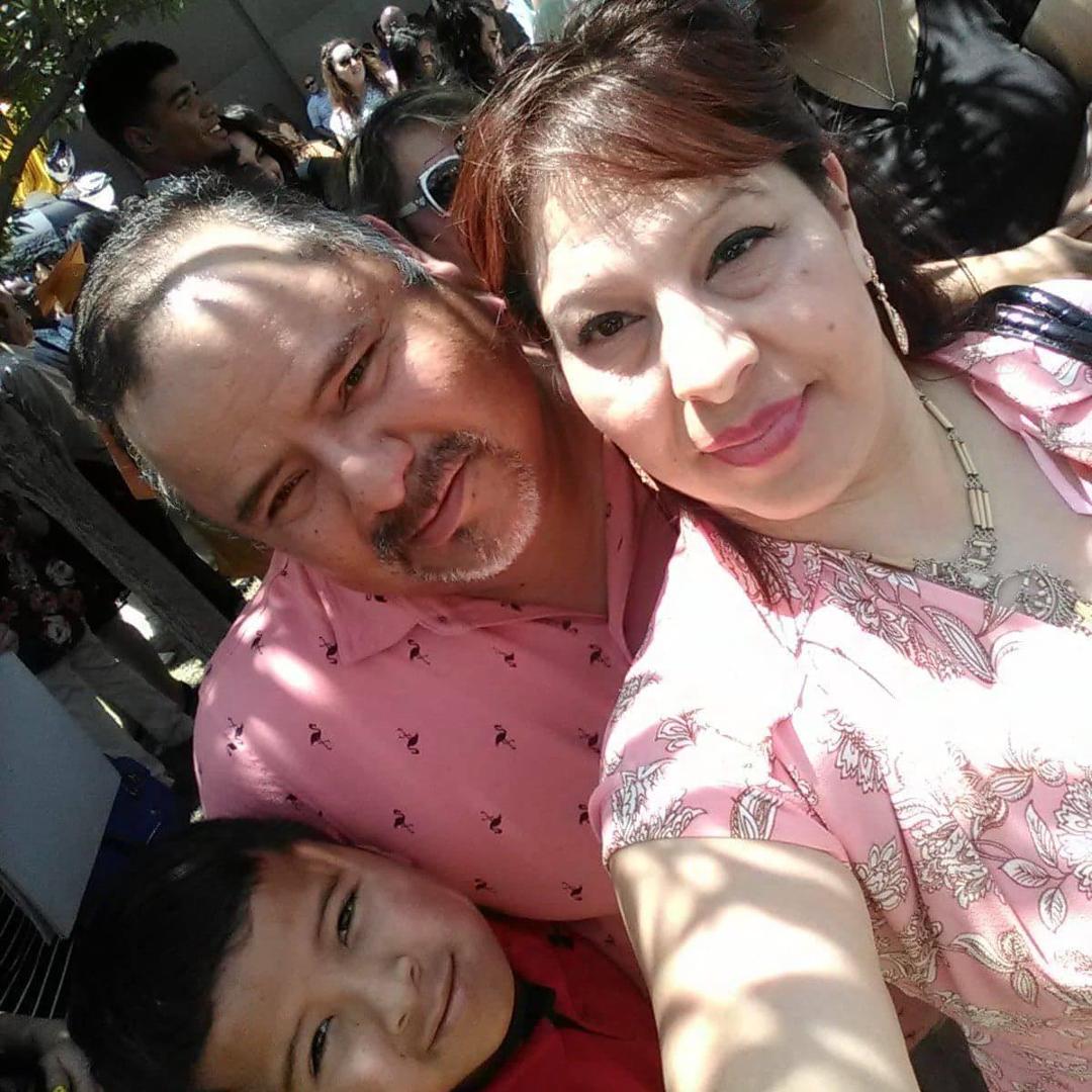 Armando Diaz's Classmates® Profile Photo