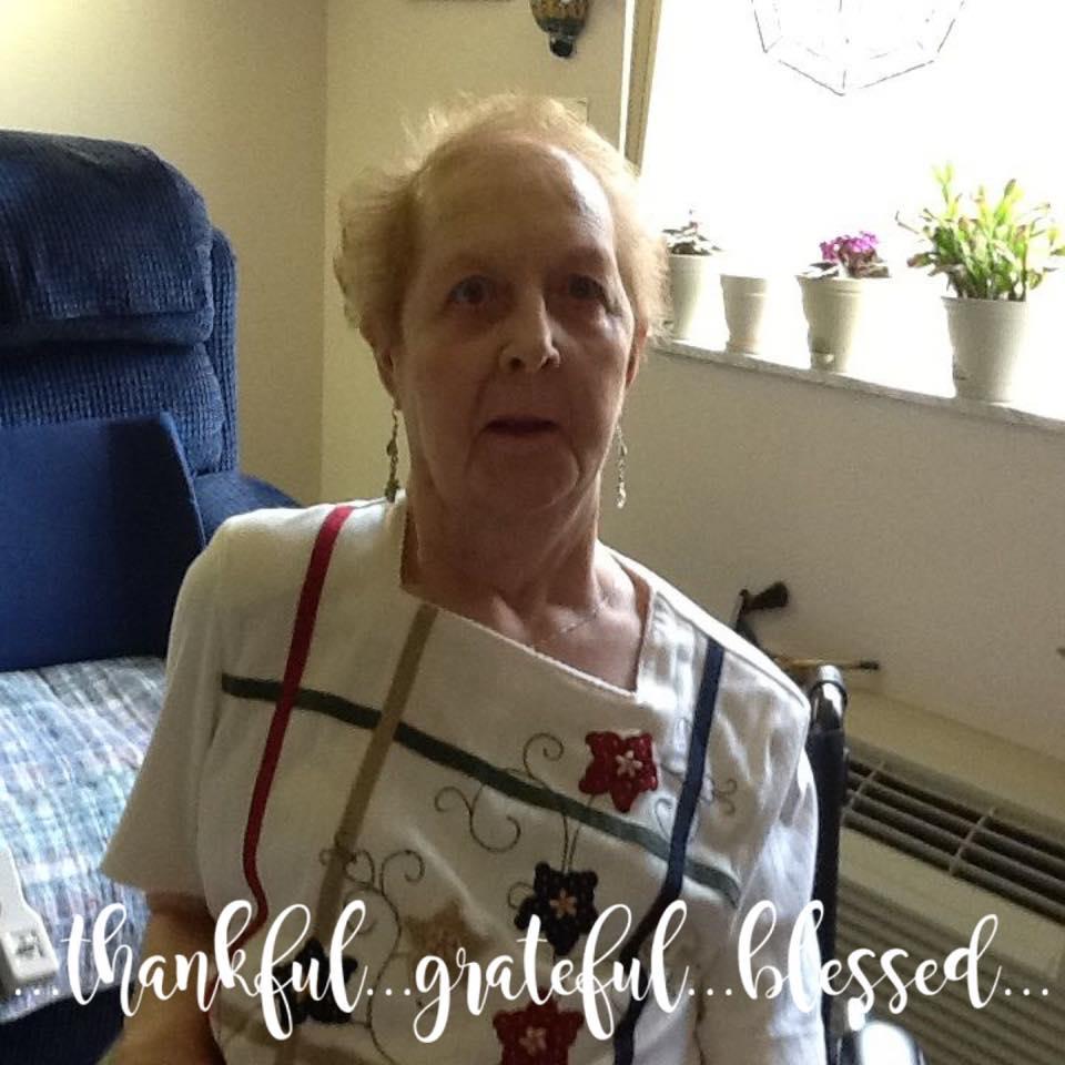 Marilyn Terwilliger's Classmates® Profile Photo