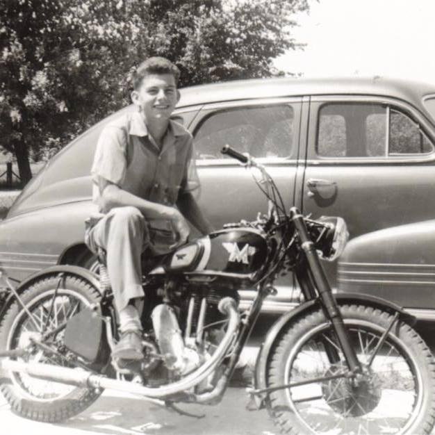 Don Needler's Classmates® Profile Photo