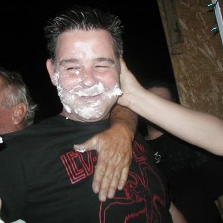 Michael Lanier's Classmates® Profile Photo