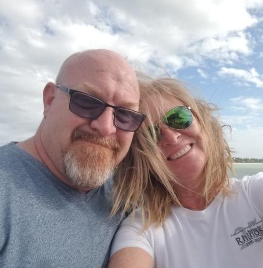 Robert Harmer's Classmates® Profile Photo