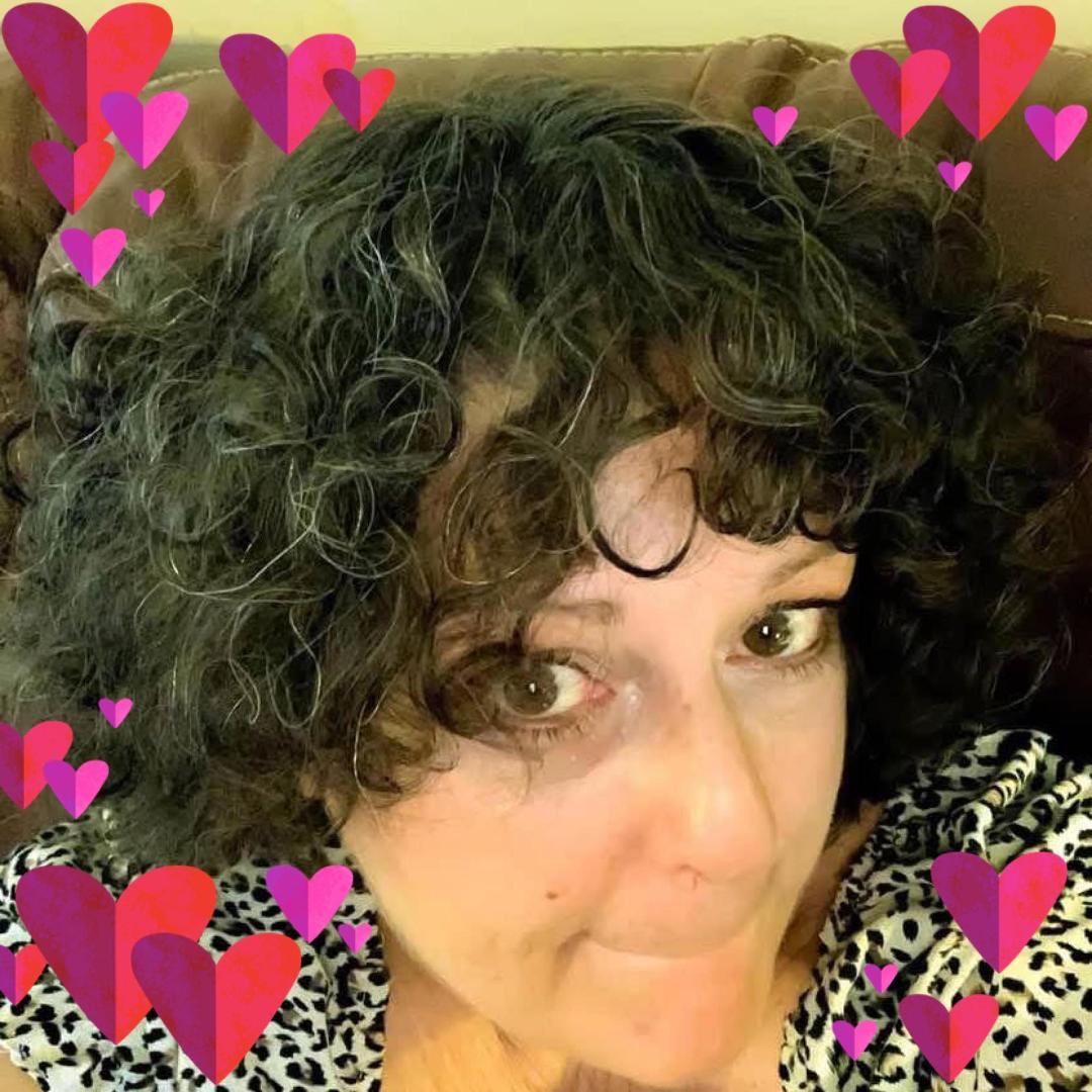 Debora Page's Classmates® Profile Photo