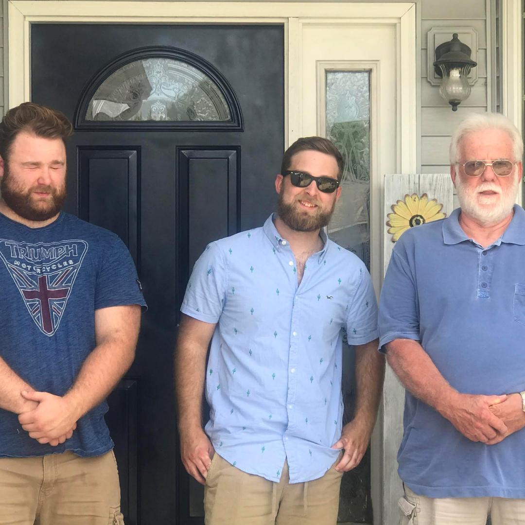 Roy Decker's Classmates® Profile Photo