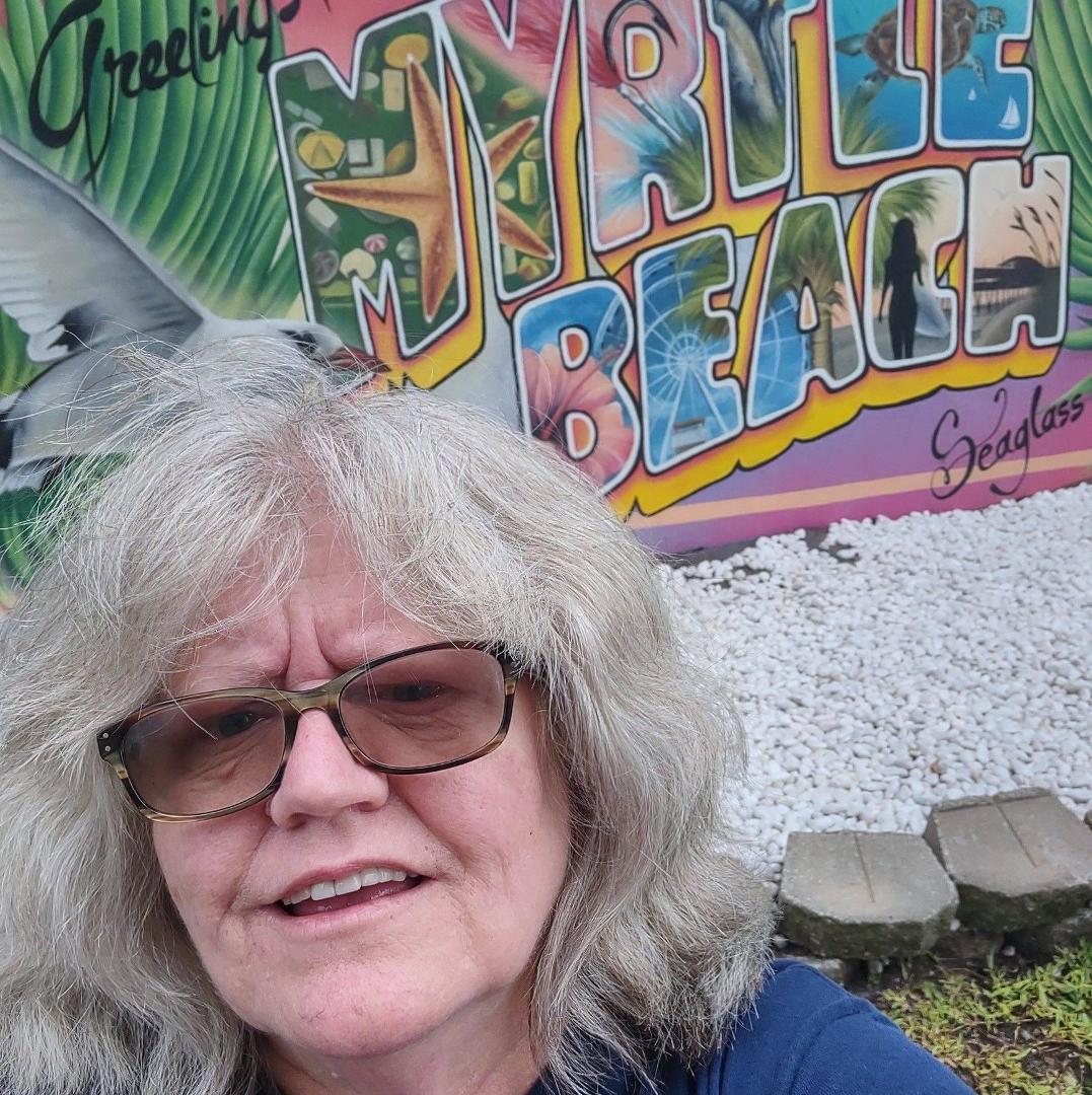 Debbie Partain's Classmates® Profile Photo