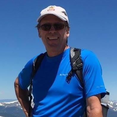 DAVID TOLLE's Classmates® Profile Photo