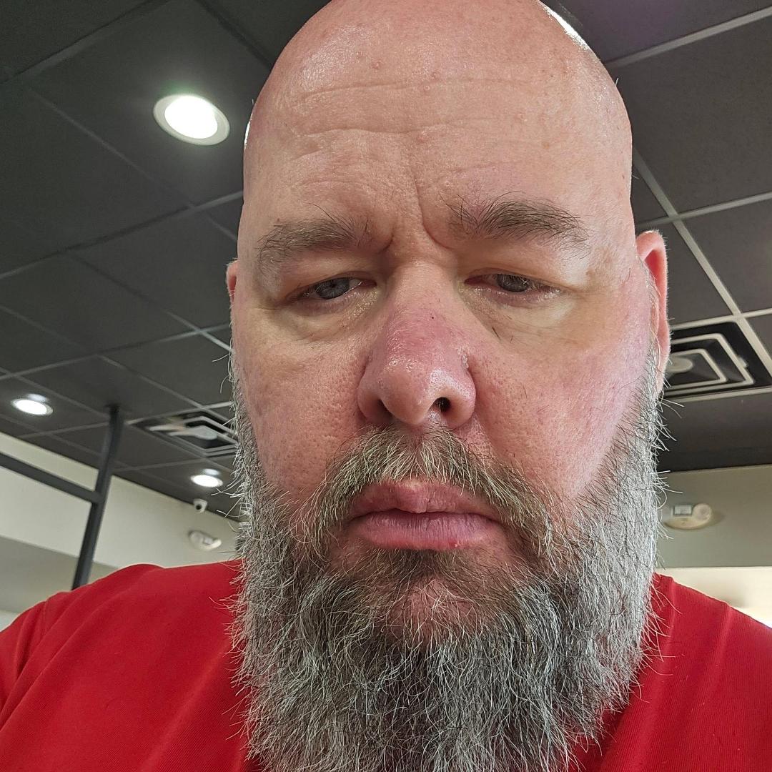 Mike Meyer's Classmates® Profile Photo