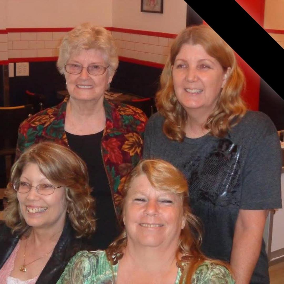 Barbara Smith's Classmates® Profile Photo