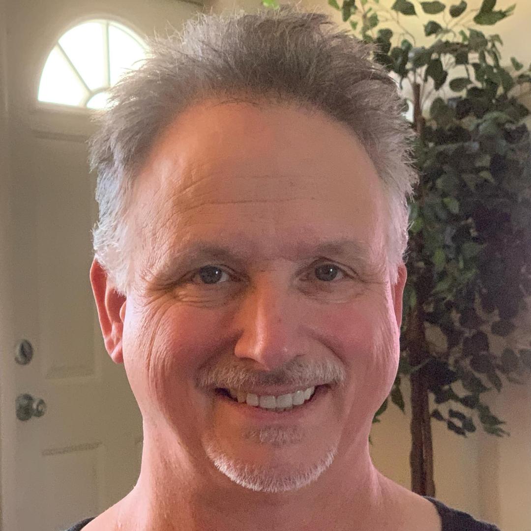 Bruce McCain's Classmates® Profile Photo