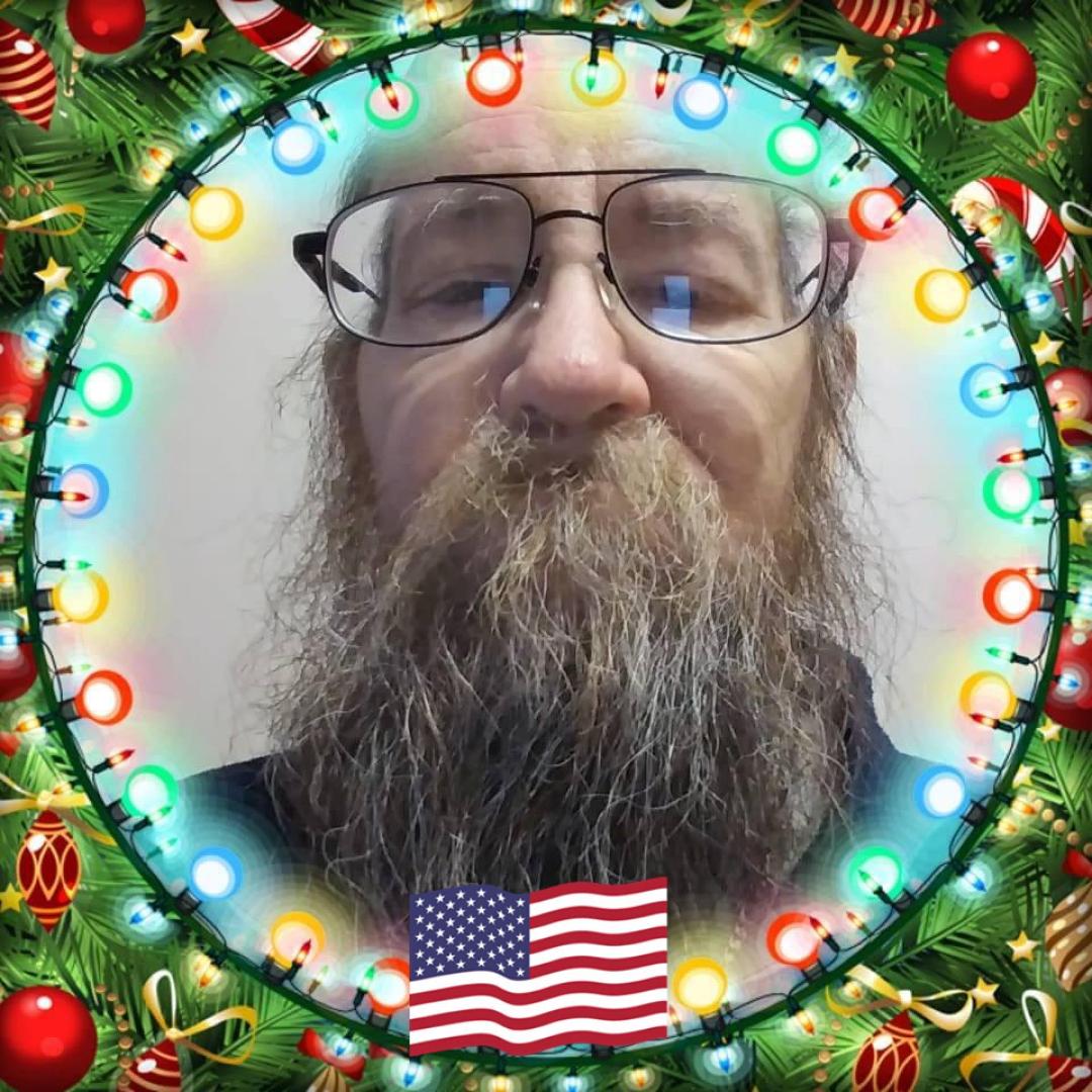 Jonothon Updike's Classmates® Profile Photo
