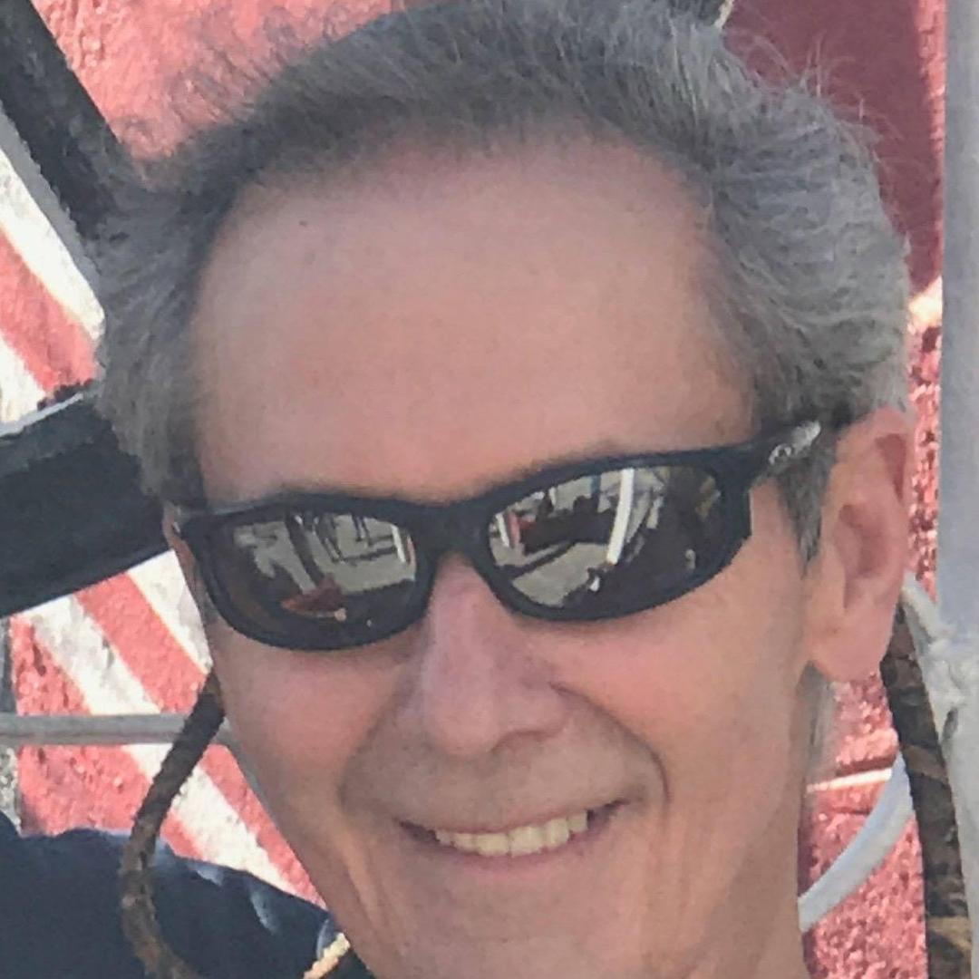 Andy Robbins's Classmates® Profile Photo